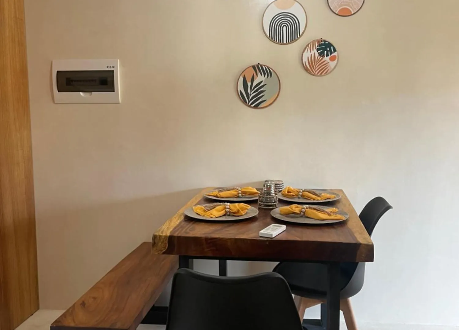 Spacious Areia Tulum Condo Mexico