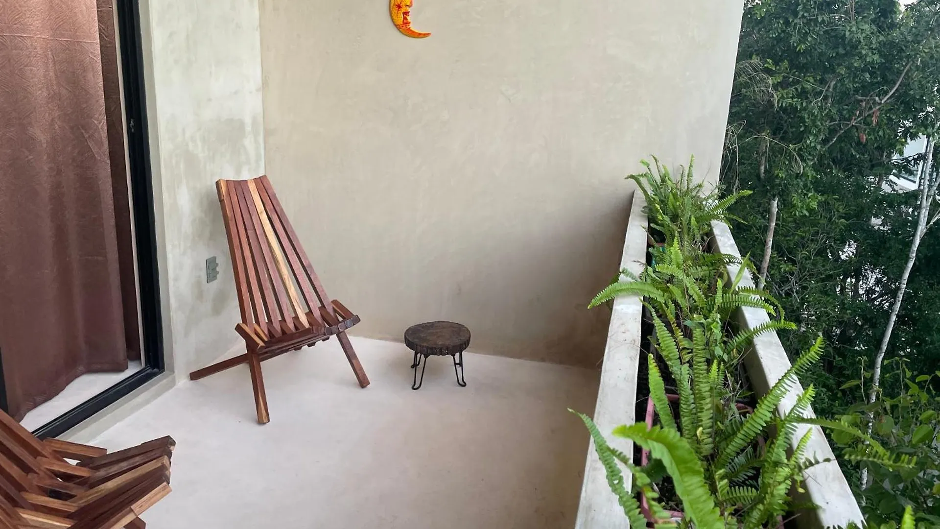 Spacious Areia Tulum Condo