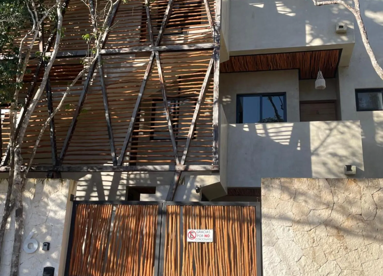 Spacious Areia Tulum Condo 0*,  Mexico