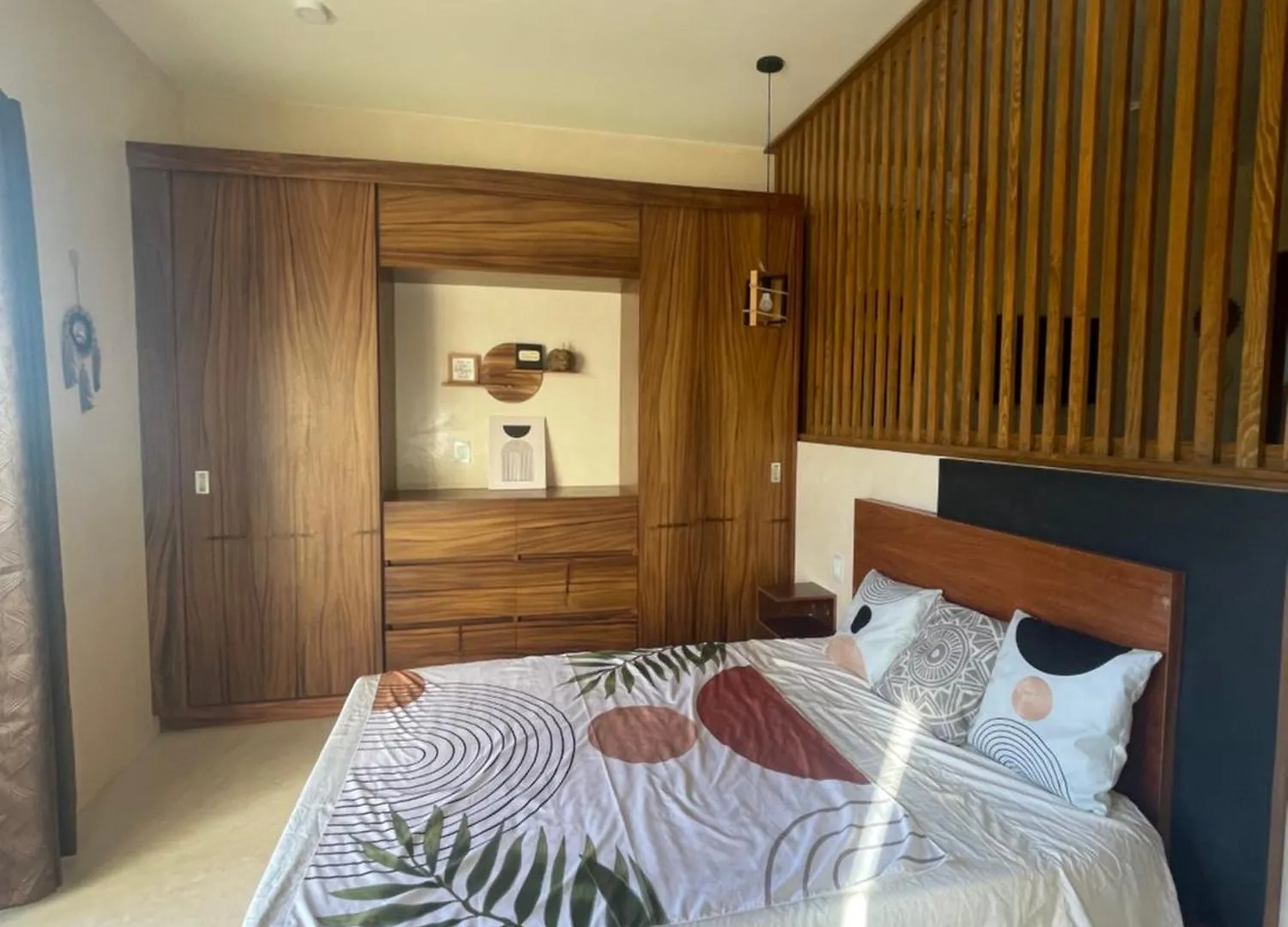 Spacious Areia Tulum Condo Apartment