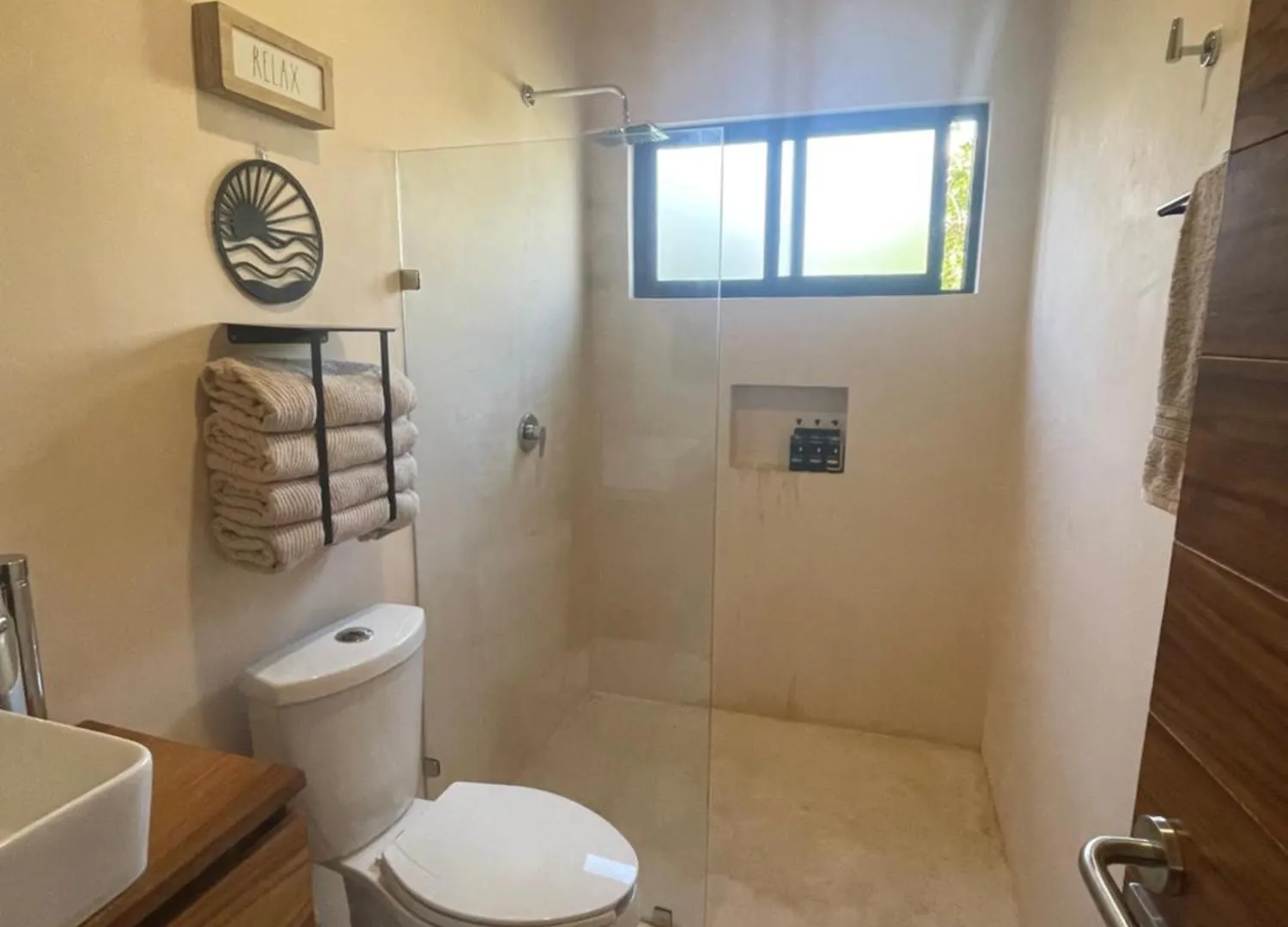 Apartment Spacious Areia Tulum Condo Mexico