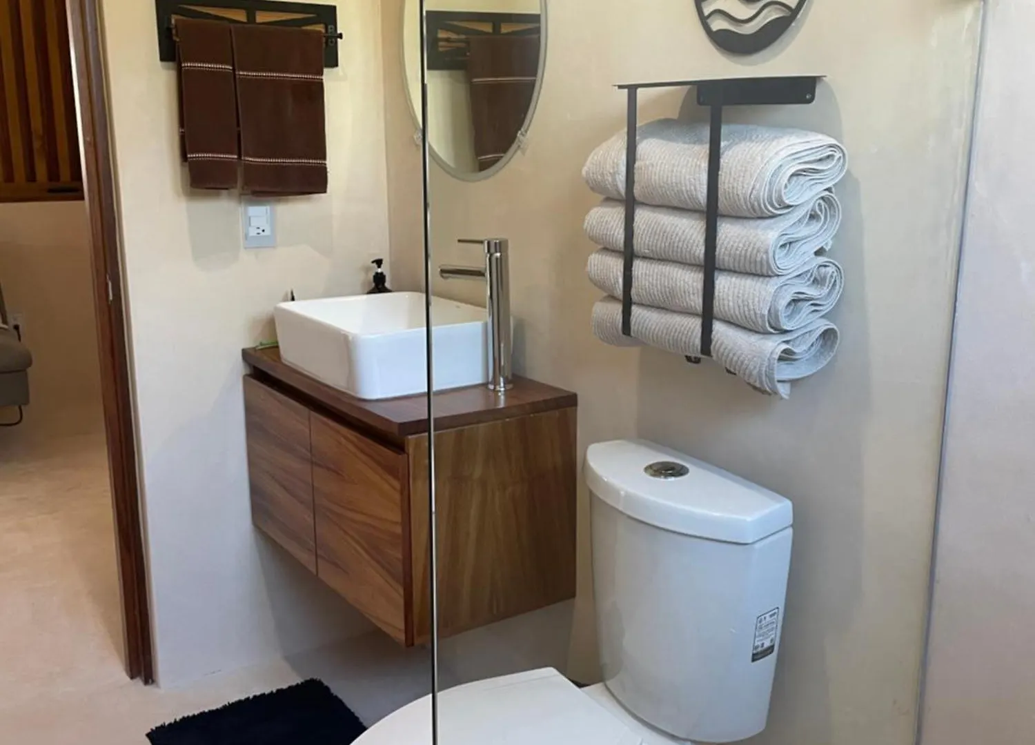 Spacious Areia Tulum Condo