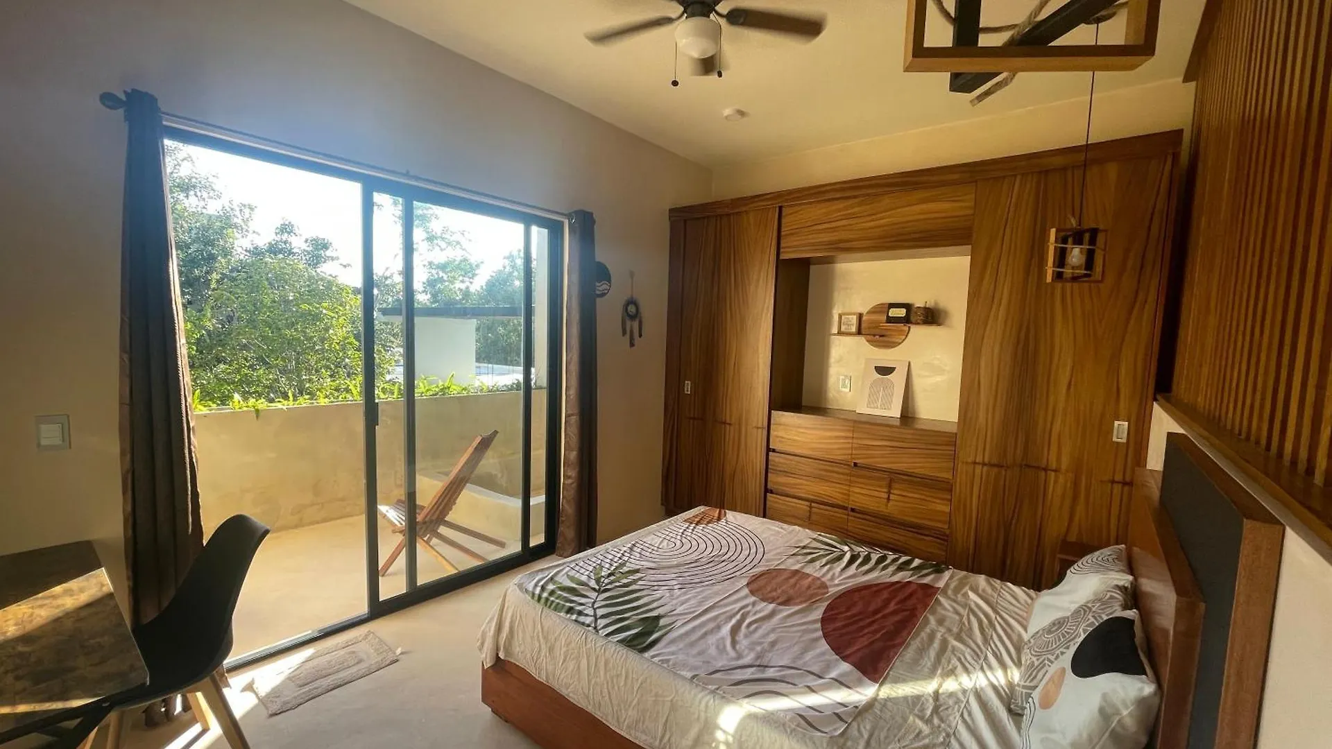 Apartment Spacious Areia Tulum Condo