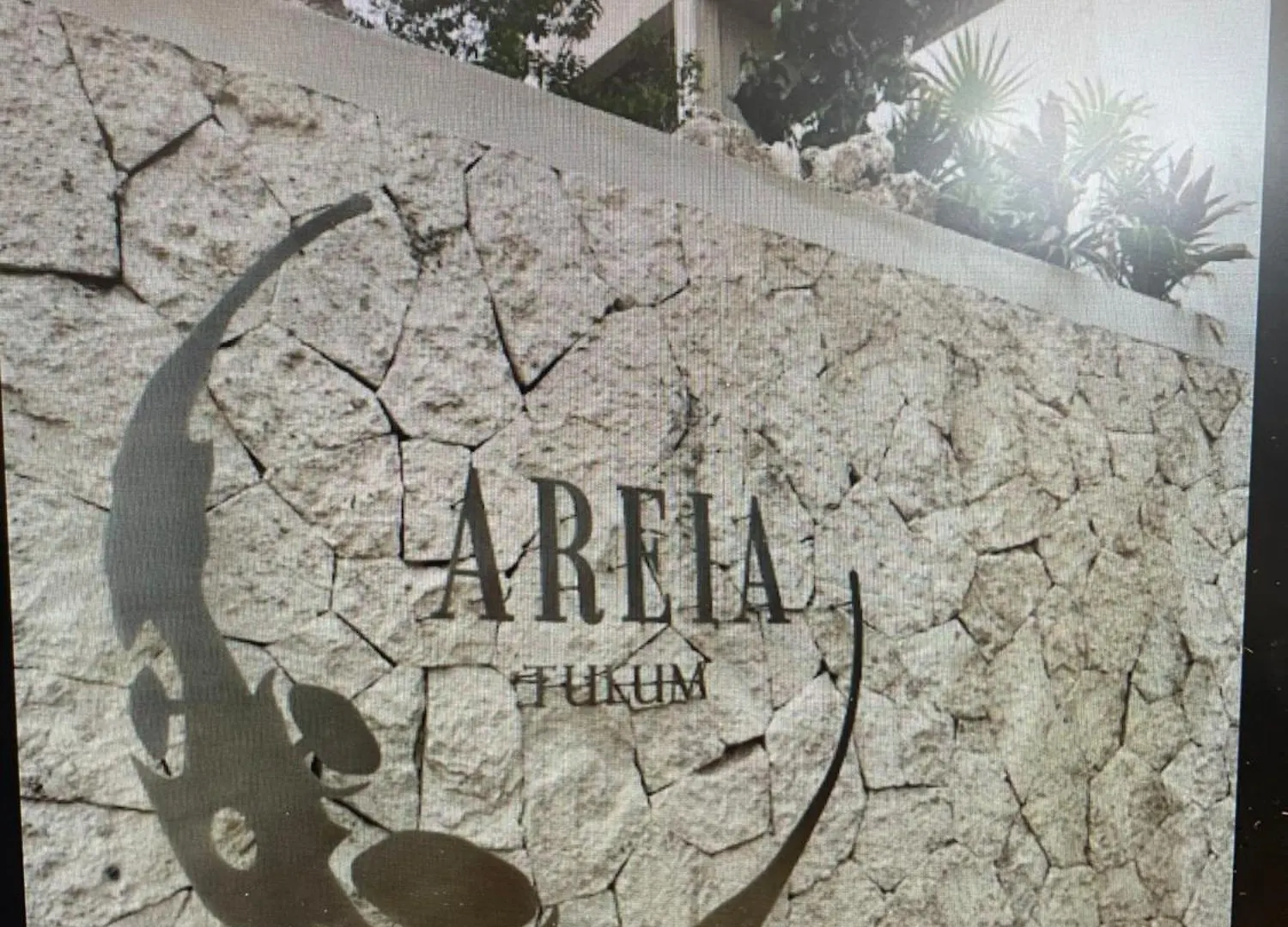Apartment Spacious Areia Tulum Condo Mexico